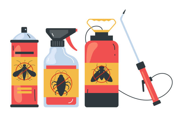 Best Pest Removal Services  in Wliamsvle, IL
