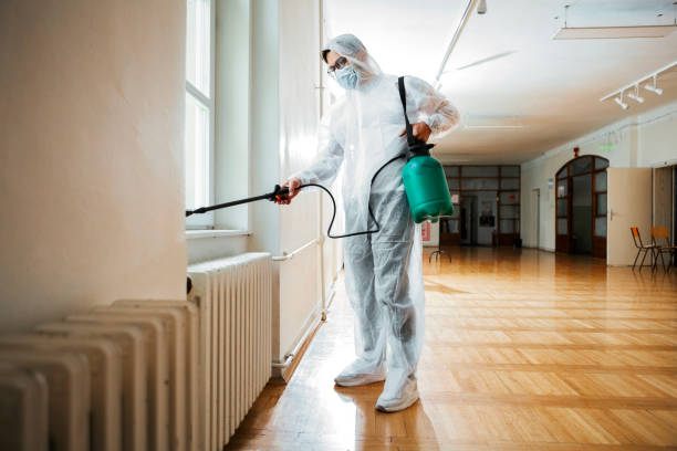 Best Wildlife Control Services  in Wliamsvle, IL
